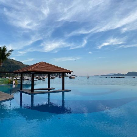Charme Comforto Beira Mar Angra dos Reis Ngoại thất bức ảnh