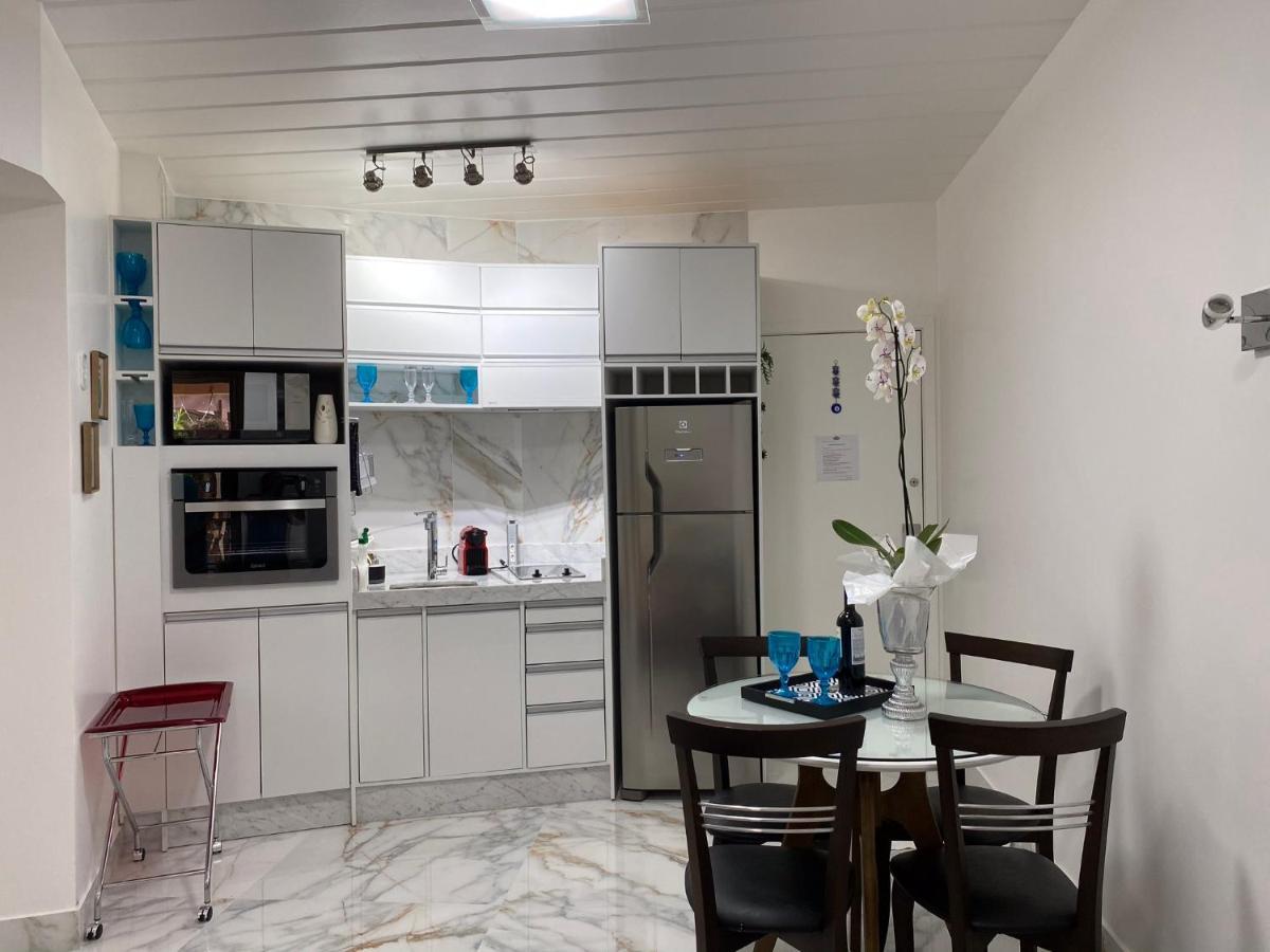 Charme Comforto Beira Mar Apartment Angra dos Reis Ngoại thất bức ảnh