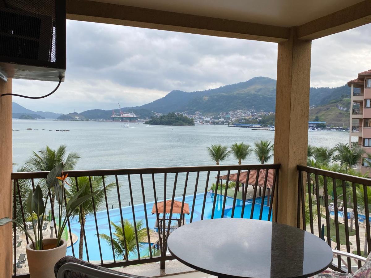 Charme Comforto Beira Mar Angra dos Reis Ngoại thất bức ảnh