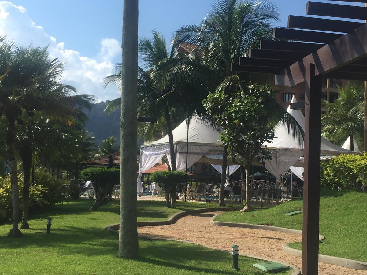 Charme Comforto Beira Mar Angra dos Reis Ngoại thất bức ảnh