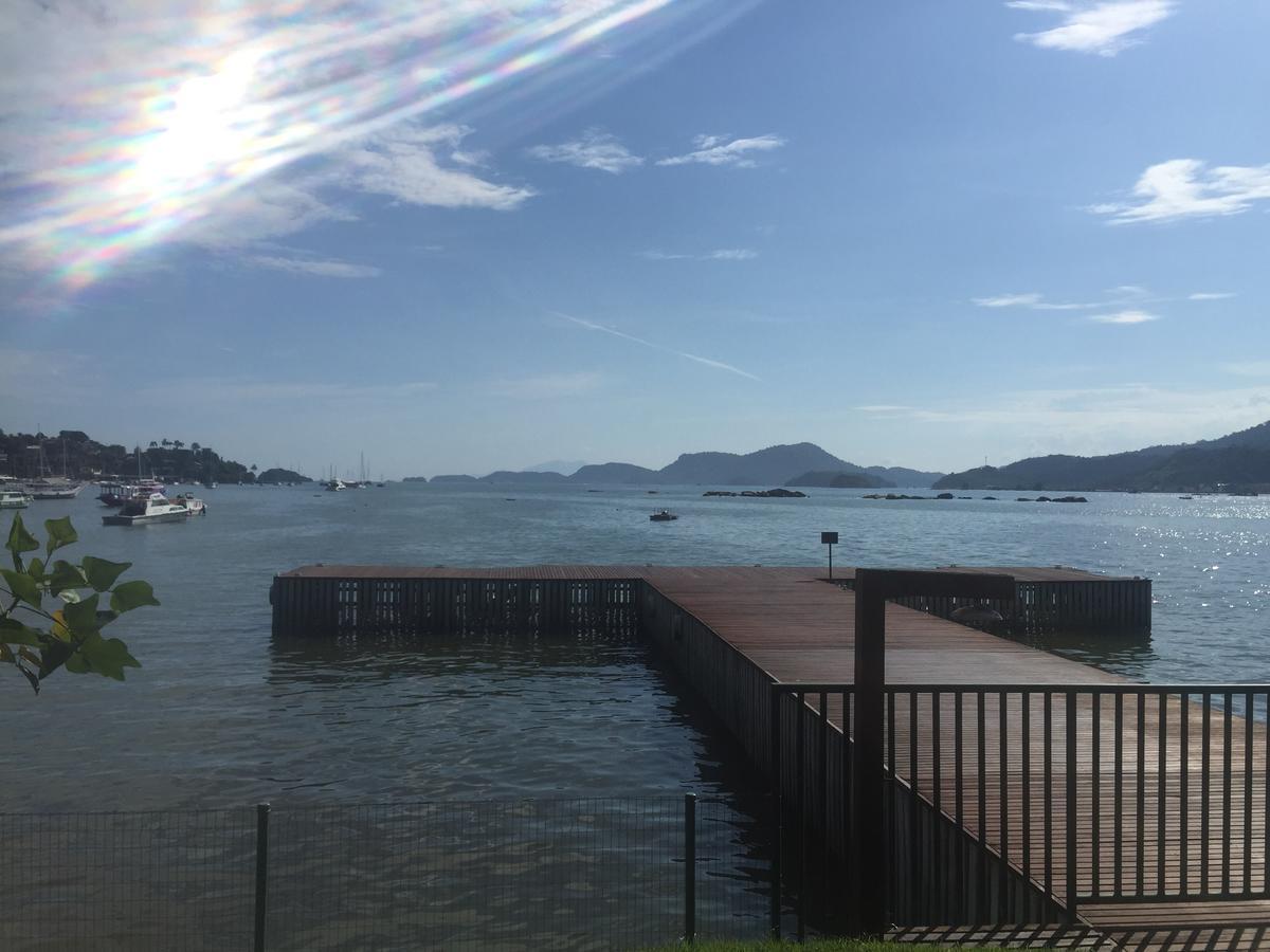 Charme Comforto Beira Mar Angra dos Reis Ngoại thất bức ảnh