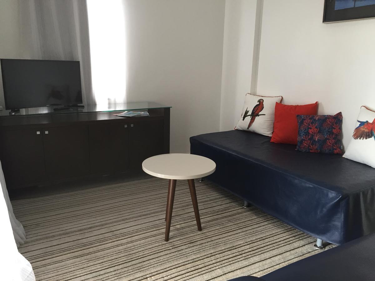 Charme Comforto Beira Mar Angra dos Reis Ngoại thất bức ảnh