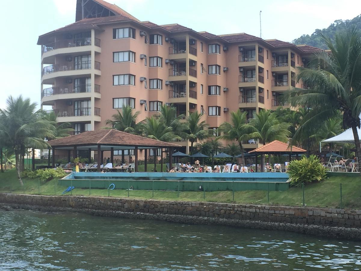 Charme Comforto Beira Mar Angra dos Reis Ngoại thất bức ảnh