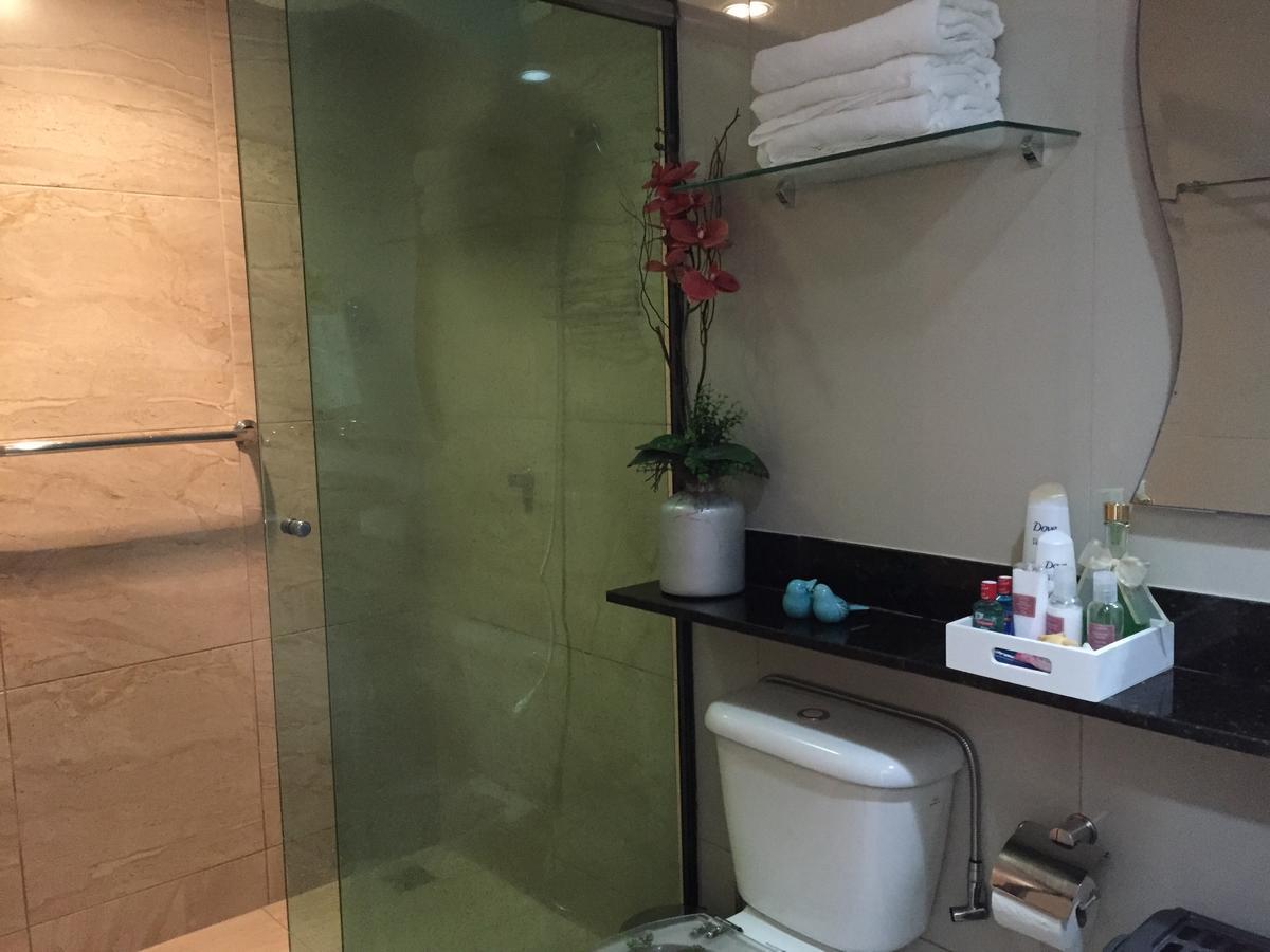 Charme Comforto Beira Mar Angra dos Reis Ngoại thất bức ảnh